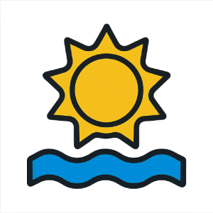 Jarní/letní zboží